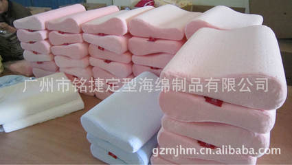 广州市铭捷工厂 专注酒店用品与保健枕芯的优质直供商
