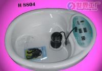 排毒仪 科学解析与健康警示