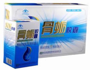 骨砺胶囊综合评测 价格、副作用与上海闵行区供应商解析